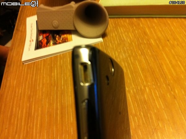 [不專業試玩心得] arc開機也太久了吧~~!?