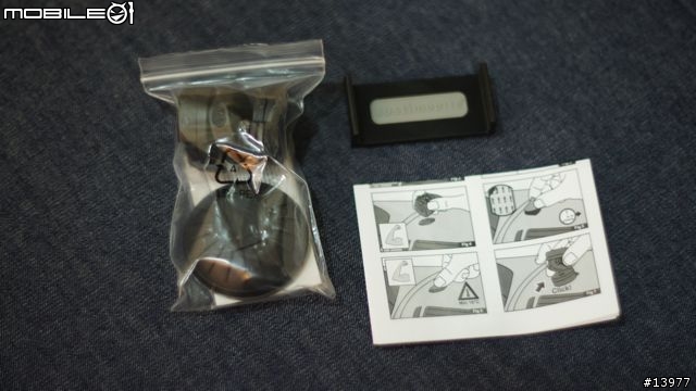 Just Mobile ”Xtand GO“ 使用分享