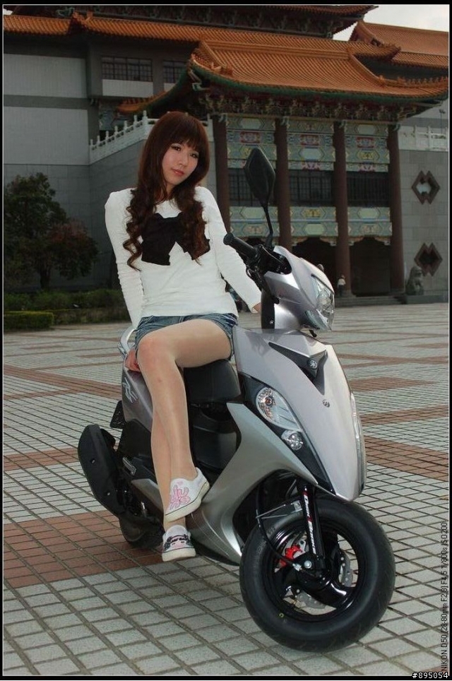 RS-ZERO試駕報告