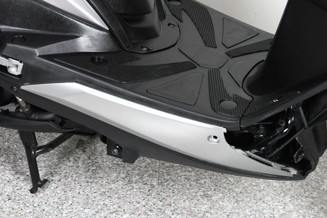 Yamaha RS Zero!! 工坊開刀教學~ 解放零感內在美~!!!
