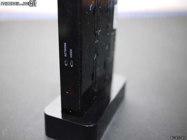無線即無限! Galaxy GTX460 WHDI無線顯示卡