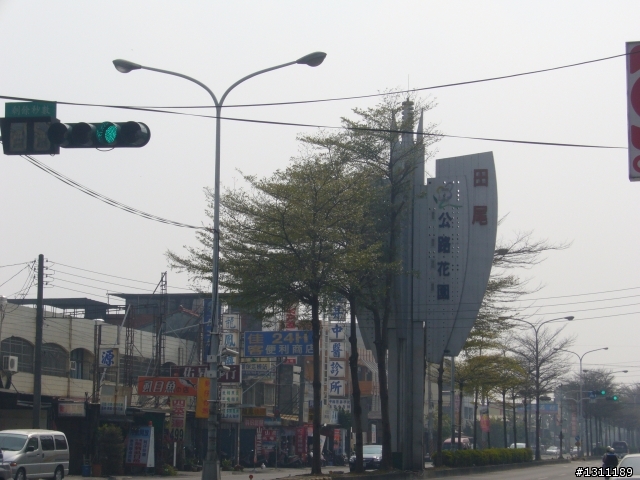 光陽many100 環島10天9夜，共計1861KM。(上集)