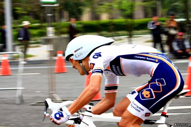 2011自由車環台賽 序幕賽 (圖多慎入)