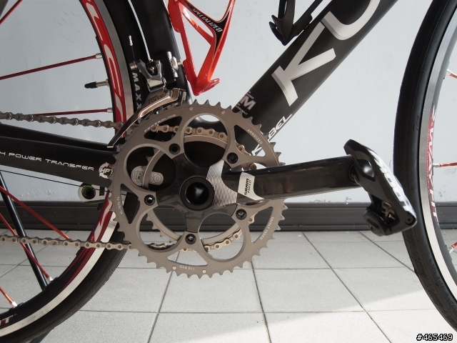 KUOTA Kebel開箱