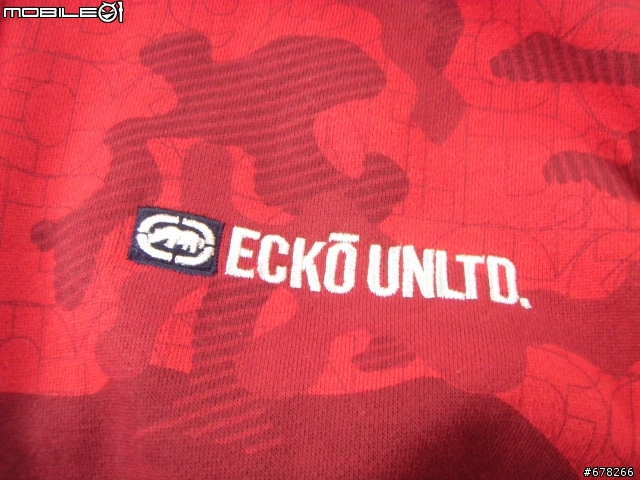 [分享]ECKO的外套