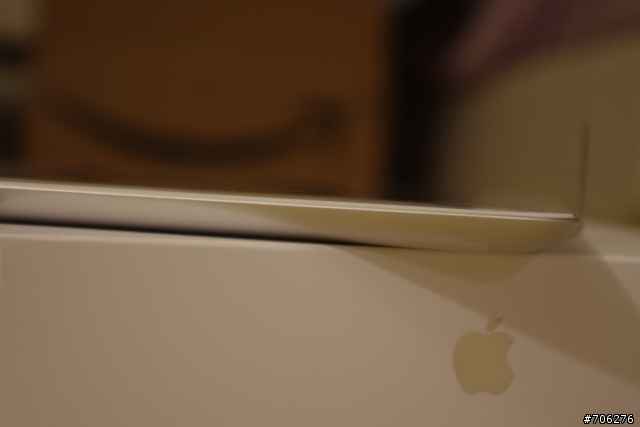 [美東] 千呼萬喚 "ipad2 開箱文"