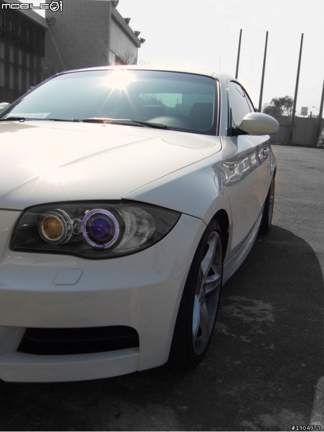 135i