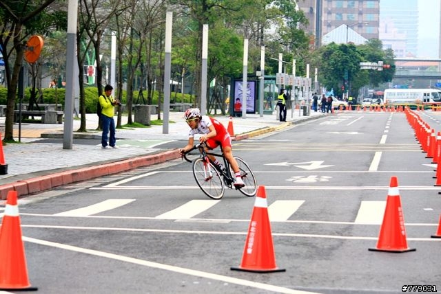 2011自由車環台賽 序幕賽 (圖多慎入)
