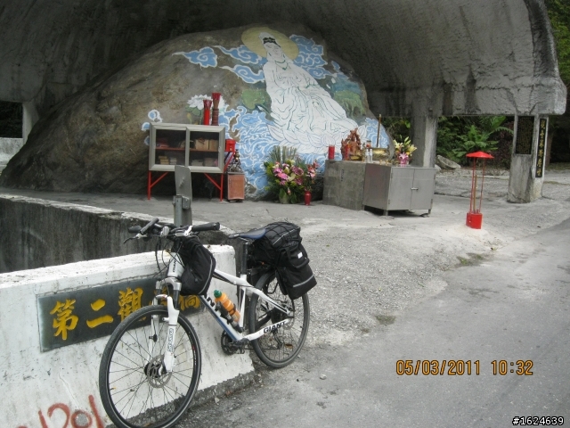 02/28-03/05 單車版不老騎士六天美麗寶島環島行----Day 6 完結篇 一生必騎絕美蘇花公路+夜逛北市