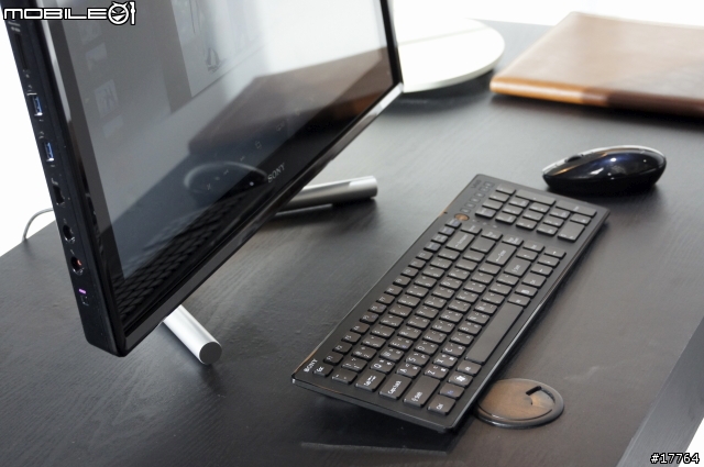 【分享】新．發型 2011 VAIO 發表會
