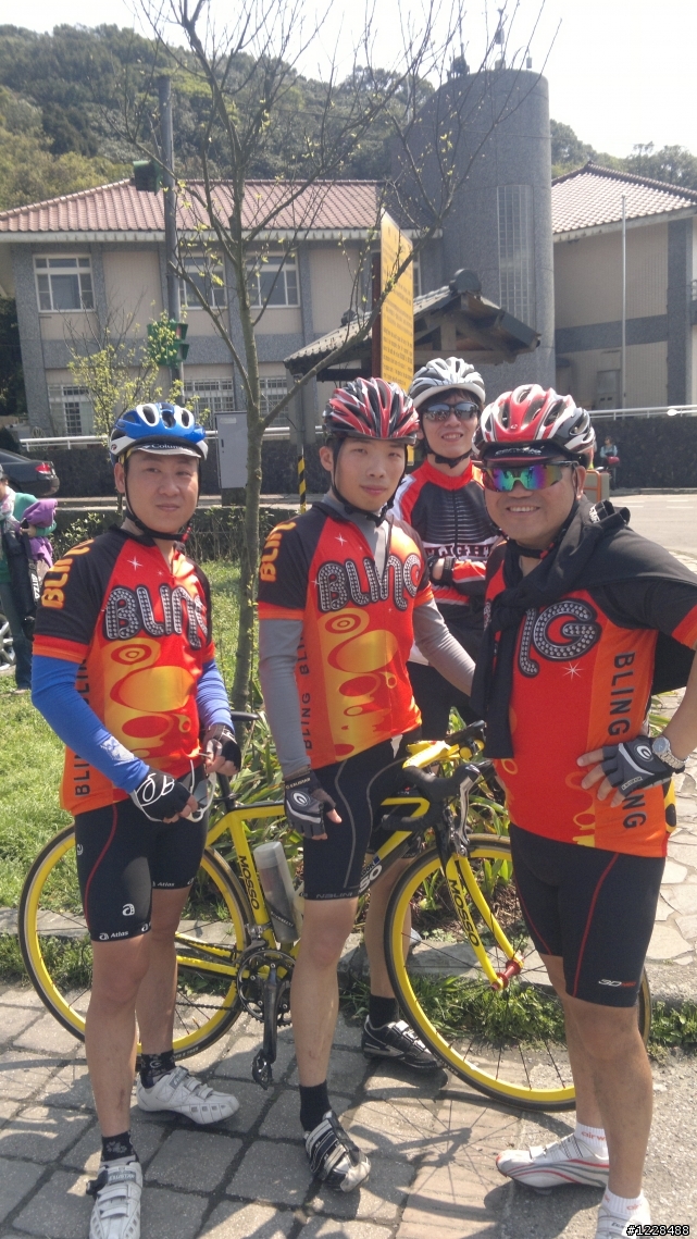 陽明山之旅