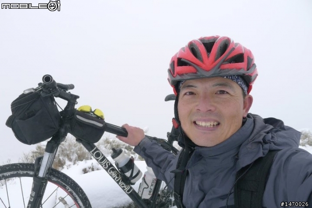 2011.1.13武嶺冬騎