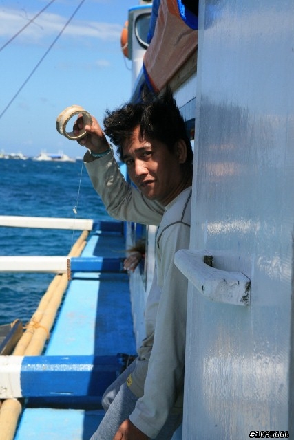 [旅遊分享文]陽光‧沙灘‧比基尼 ‧我的長灘島回憶