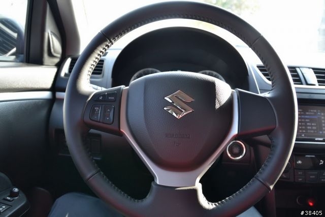 [分享]SUZUKI SWIFT 2011(3/21更新)