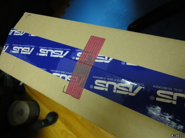 [簡易開箱] ASUS A52JT  i3-390M+ ATI 6370M  開箱