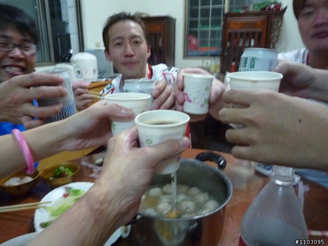 不想等到81歲才環島之-不管了環島去2/25~3/5