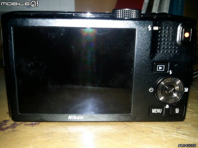 [開箱+實拍]NIKON COOLPIX S8100美型旅遊機(文長圖多慎入)