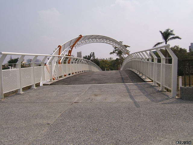 [自行車道志工]第二組右昌公園剪綵花絮.