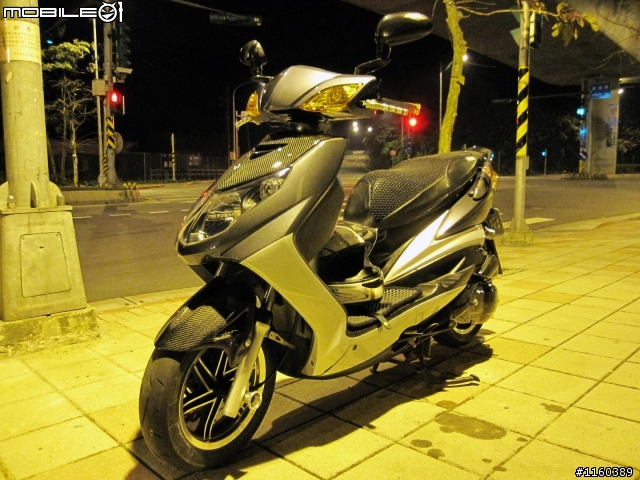 [開箱-圖文多]可樂桶泡沫機&首次範例自助洗車XD