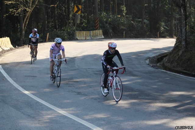 20110313 - 杉林溪自行車挑戰賽 (非專業拍照分享 - 共315張)