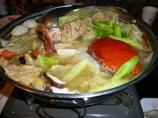 體育館