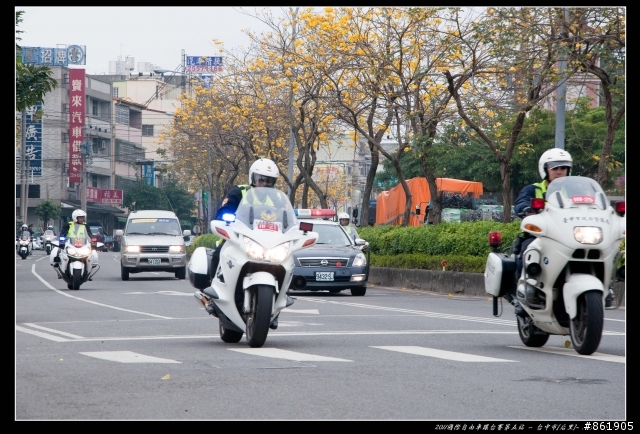 2011國際自由車環台賽第五站 - 台中市[后里](22P)