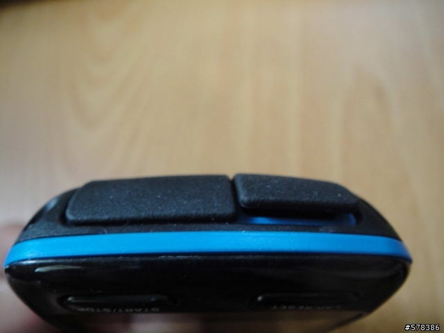 GARMIN EDGE 800 防水設計上的缺失,請車友們務必檢查一下自己拿到的機台