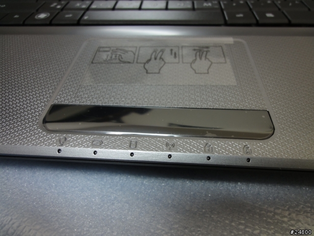 [簡易開箱] ASUS A52JT  i3-390M+ ATI 6370M  開箱