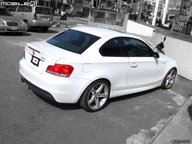 135i
