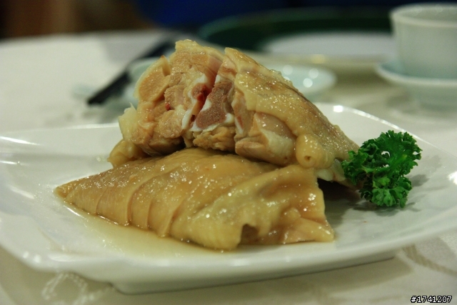 驚艷高雄福華江浙菜！！