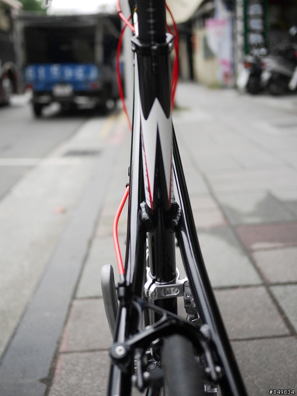[8.6kg] 大黑鬼兄弟作 Progressive 20R-Pro 1.1 角鬥士新登場！