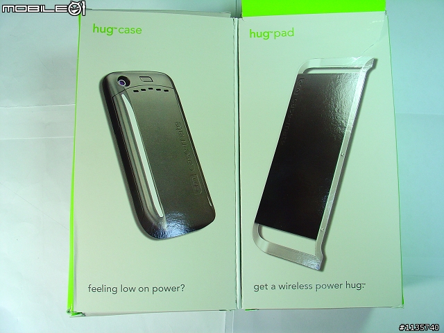 [測試+電路解析] case-mate hug 無線充電器 沒有正式上架銷售的Qi標準原型機