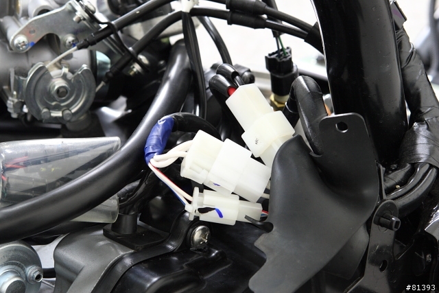 Yamaha RS Zero!! 工坊開刀教學~ 解放零感內在美~!!!