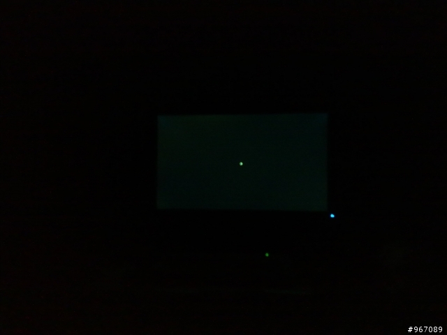 [開箱] DELL U2711
