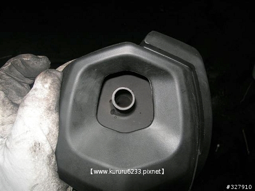 【紀錄】RSZ和RS ZERO原廠零組件流通性實驗