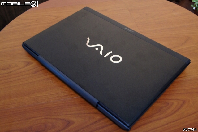 【分享】新．發型 2011 VAIO 發表會
