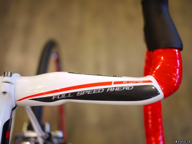 [7.04kg] PINARELLO DOGMA 60.1 ！加映:SMP 2011 Carbon Lite
