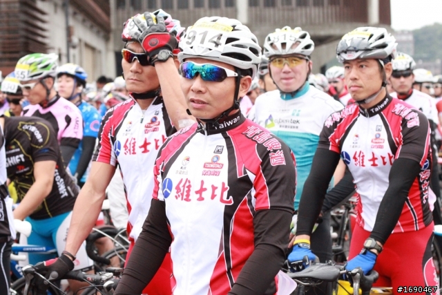 2011全國俱樂部聯賽第一站-北海岸照片