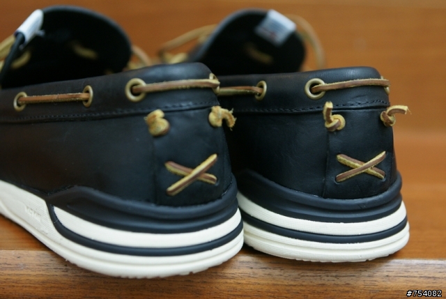[開箱]VISVIM YUCCA MOC-FOLK