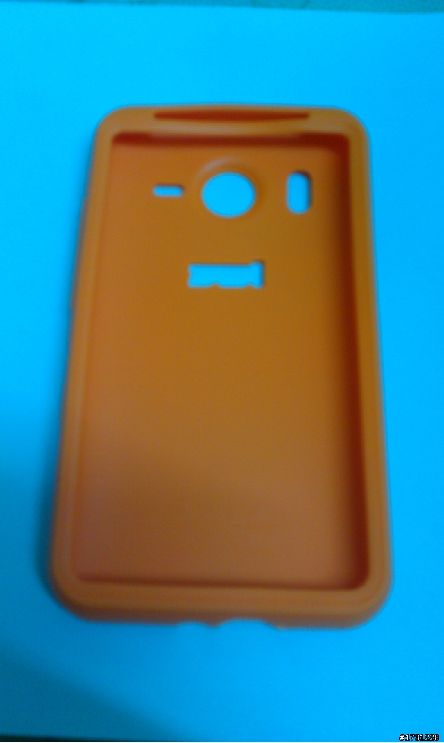 [ 分享 ] DHD矽膠保護套