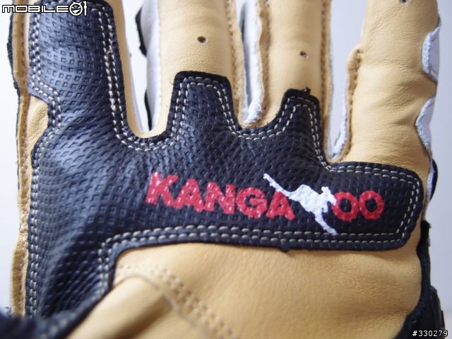 [分享](4/8更新)絕不放過任何一個細節-KNOX HANDROID