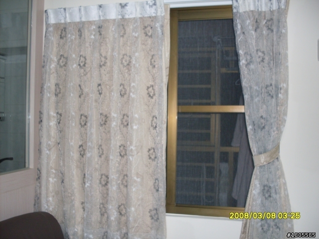 我的~沒有'風'的家