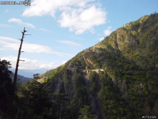[遊記-四天]宜蘭→武嶺→廬山溫泉→日月潭→集集→名間→台中→台北