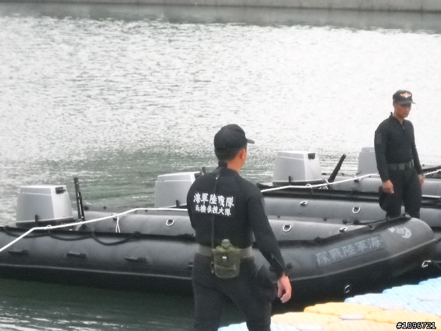 【分享】建國一百週年愛河三項鐵人佈置會場幕後花絮