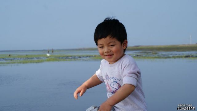 20110320甫甫新社高美遊記