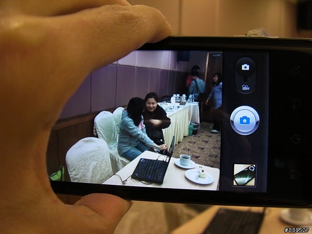 [LG OPTIMUS 2X]次世代雙核心(新)影帝 內附實機操作影片