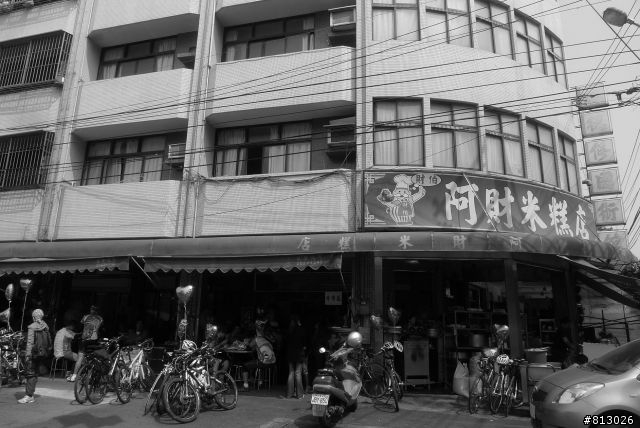 [分享]吃喝玩樂拜客到底●2011大甲媽祖萬人崇BIKE~讚啦!