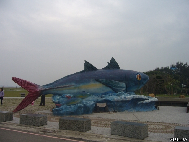 光陽many100 環島10天9夜，共計1861KM。(上集)