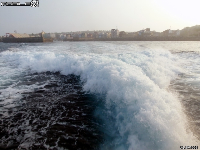 環球清涼顧目瞅之行