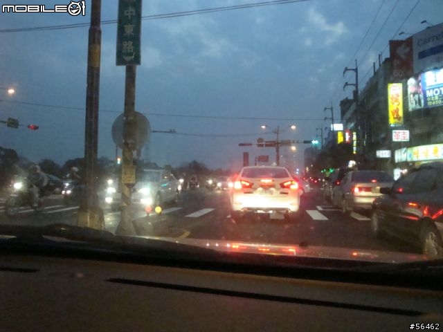 間諜照 - New Mondeo 小改款~ 預計六月上